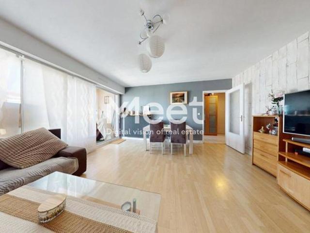 Appartement vente à L'Haÿ-les-Roses, Vitry-sur-seine