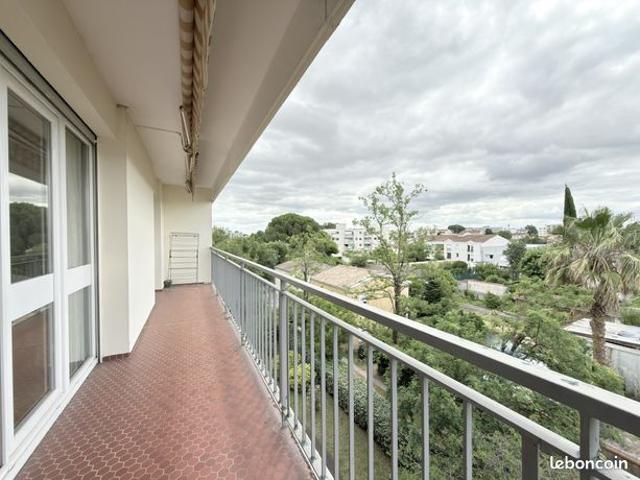 Appartement vente à Bordeaux