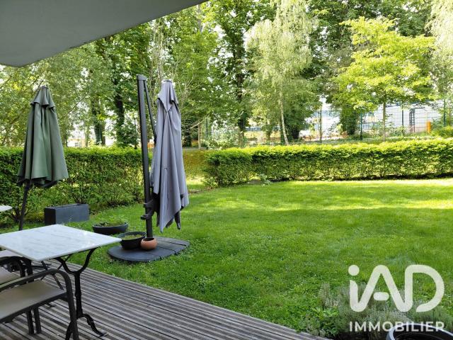 Appartement vente à Palaiseau