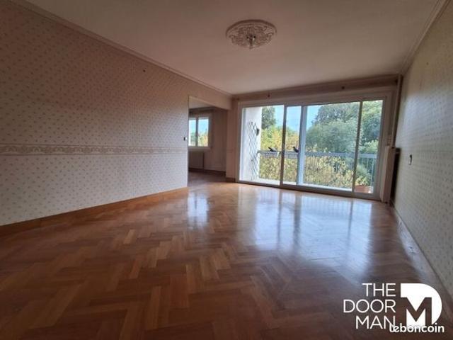 Appartement vente à Chartres, Eure-et-Loir