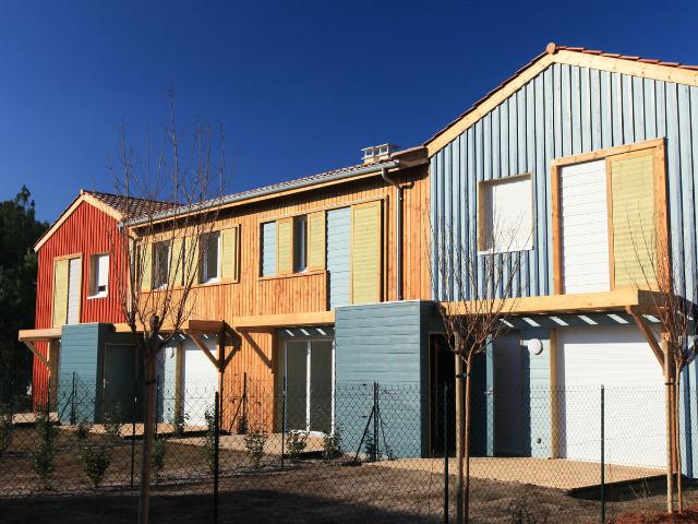 Appartement vente à Audenge, Gironde