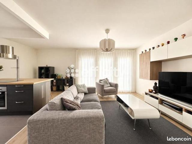 Appartement vente à Châtillon, Allier