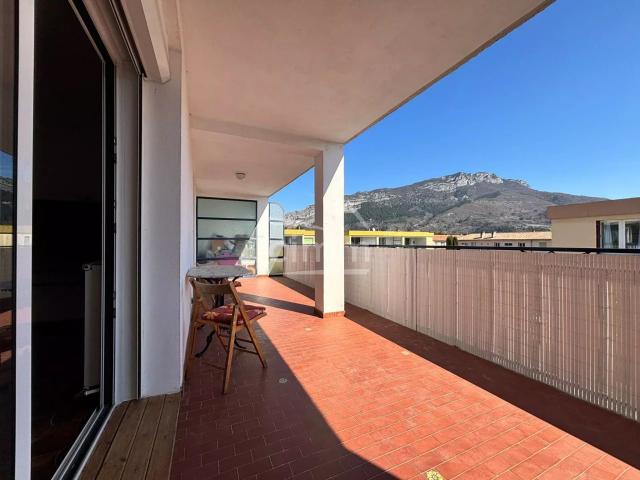 Appartement vente à Forcalquier, Sisteron
