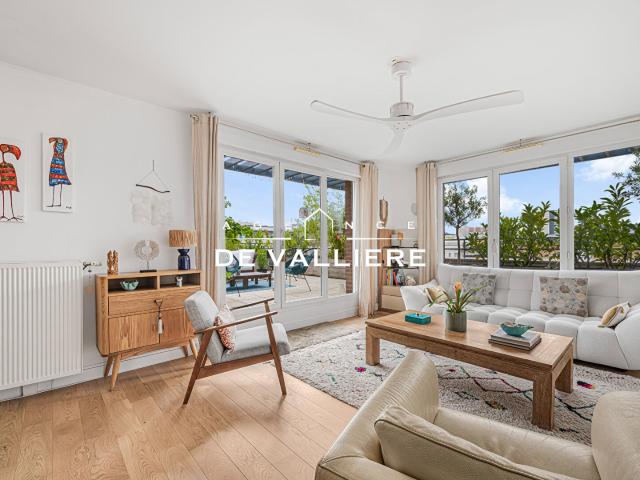 Appartement vente à Les Taratres Rueil 4, Rueil-Malmaison