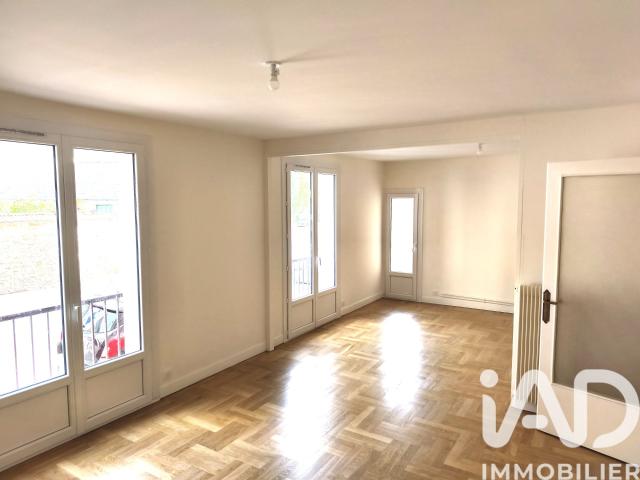 Appartement vente à Limoges