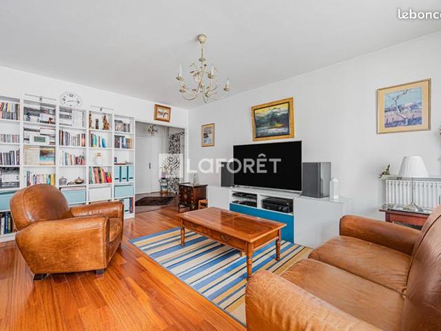 Appartement vente à Paris, Île-de-France