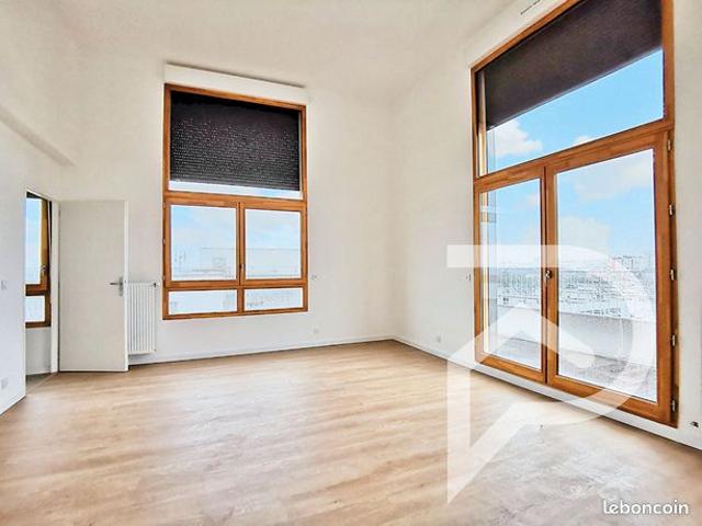 Appartement vente à L'Haÿ-les-Roses, Vitry-sur-seine