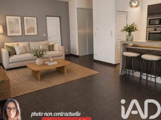 Appartement vente à Saint-Étienne, Saint-etienne