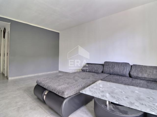 Appartement vente à La Croix-Rouge, Taverny
