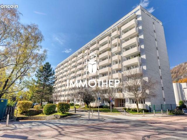 Appartement vente à Grenoble, Meylan