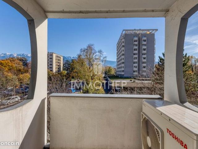 Appartement vente à Grenoble, Meylan