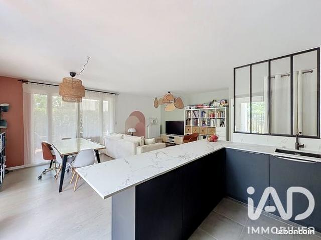 Appartement vente à Rueil-Malmaison, Hauts-de-Seine