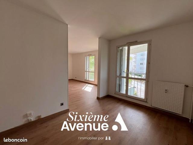 Appartement vente à Châlons-en-Champagne, Châlons-en-champagne