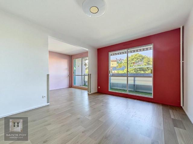 Appartement vente à Lyon, Métropole de Lyon