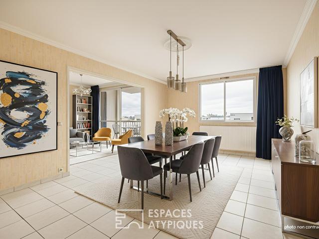 Appartement vente à Lyon, Métropole de Lyon