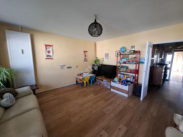Appartement vente à Pontoise