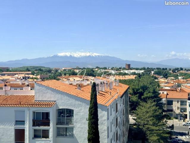 Appartement vente à Perpignan