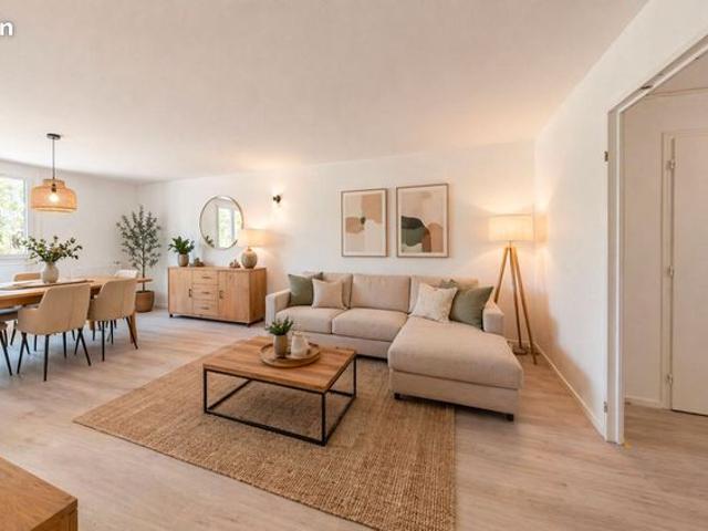 Appartement vente à Torcy, Roissy-en-brie