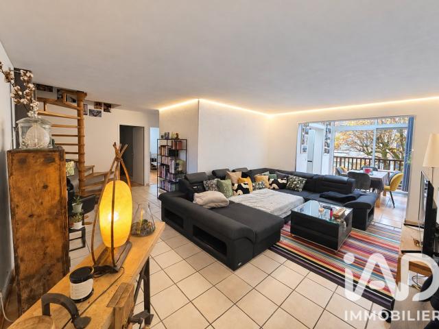 Appartement vente à Le Fayet, Saint-Gervais-les-Bains