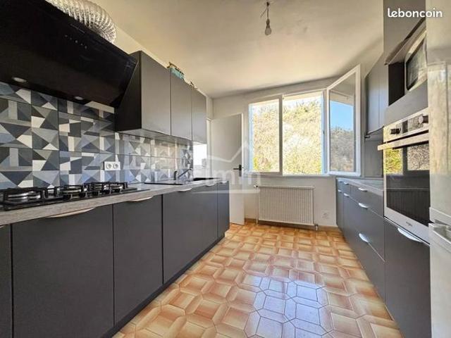 Appartement vente à Forcalquier, Sisteron
