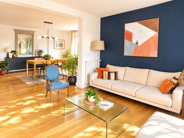 Appartement vente à Nantes