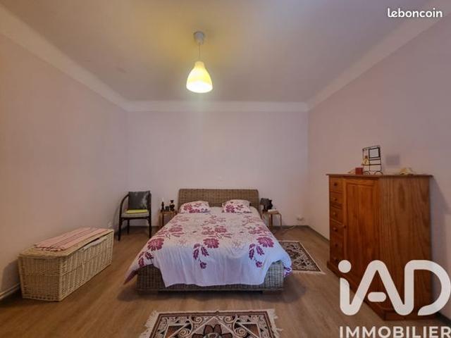 Appartement vente à Forbach-Boulay-Moselle, Forbach