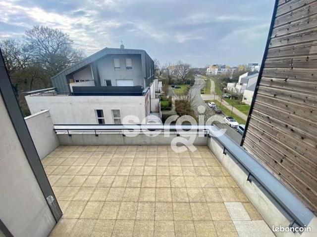 Appartement vente à Avrillé, Vendée