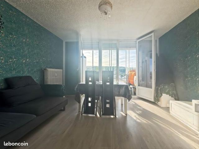 Appartement vente à Dijon, Chenôve