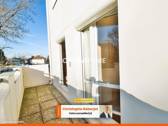 Appartement vente à Chalon-sur-Saône, Chalon-sur-saône