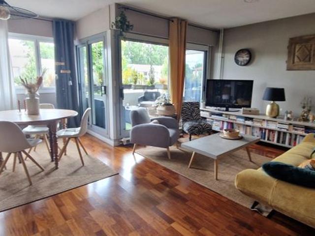 Appartement vente à Clermont-Ferrand, Clermont-ferrand