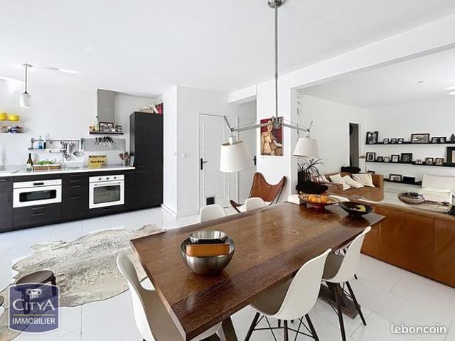 Appartement vente à Blois