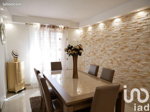 Appartement vente à Sarcelles, Martinique