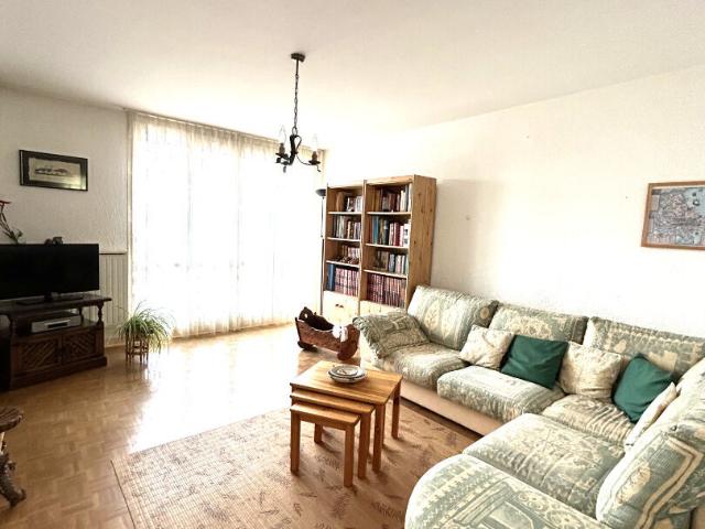 Appartement vente à Lyon, Métropole de Lyon