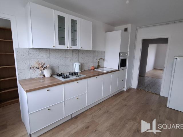 Appartement vente à Clermont-Ferrand, Auvergne-Rhône-Alpes