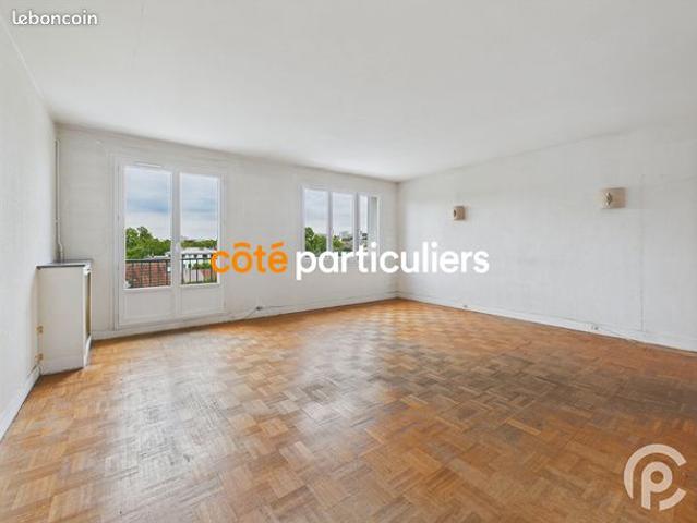 Appartement vente à Antony, Clamart