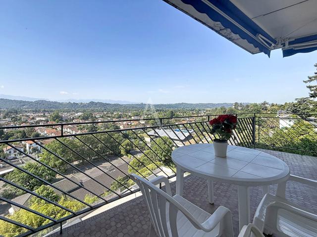 Appartement vente à Pau Sud, Pau