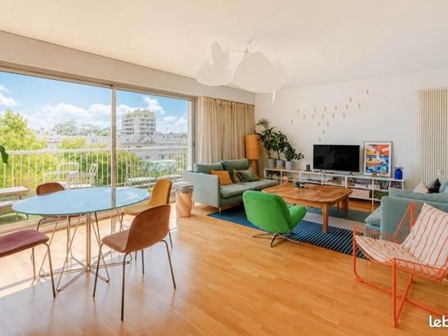 Appartement vente à Nantes
