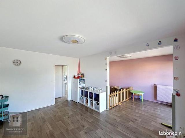 Appartement vente à Lyon, Métropole de Lyon