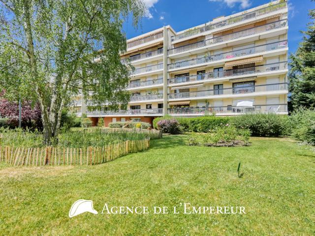 Appartement vente à Buzenval, Rueil-Malmaison