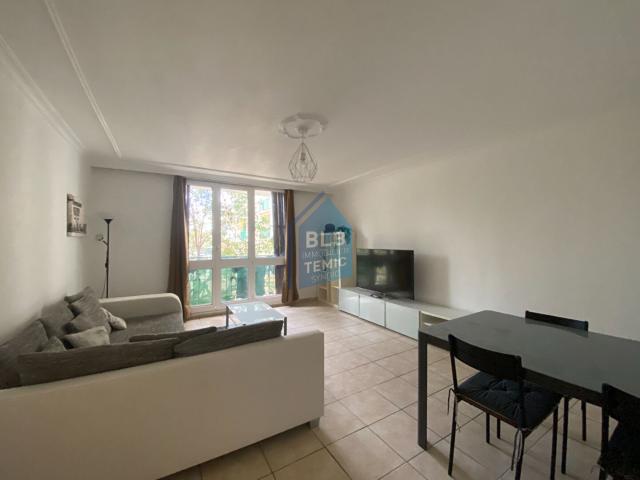 Appartement vente à Montpellier