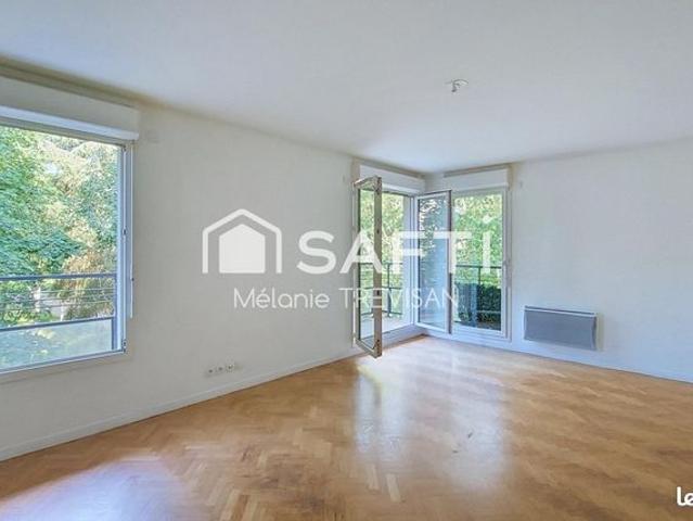 Appartement vente à Dieppe, Massy