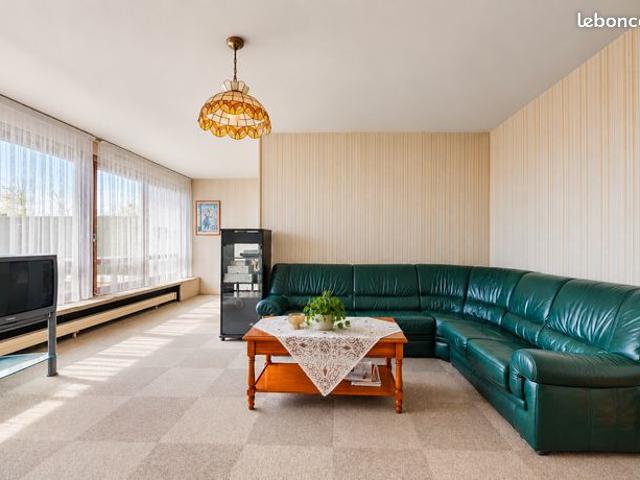 Appartement vente à Torcy, Champs-sur-marne