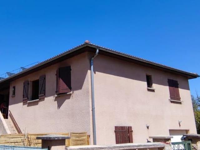 Appartement vente à Lyon, Métropole de Lyon