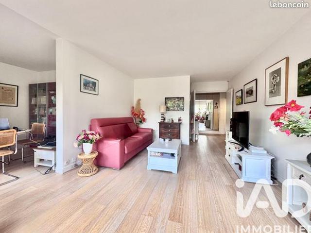 Appartement vente à Nogent-sur-Marne, Bry-sur-marne