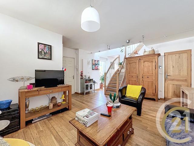 Appartement vente à Montbéliard