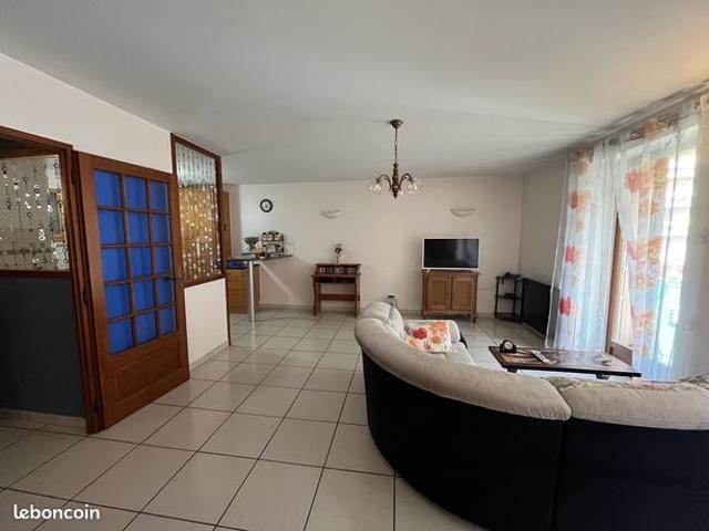 Appartement vente à Saint-Jean-de-Maurienne, Savoie