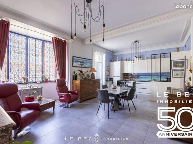 Appartement vente à Vannes, Bretagne