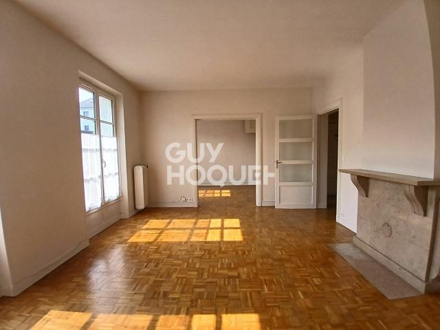 Appartement location à Orléans
