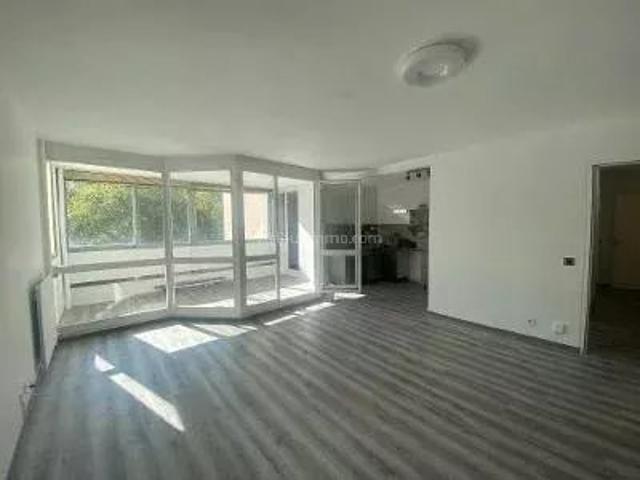 Appartement vente à Villeneuve, Grenoble