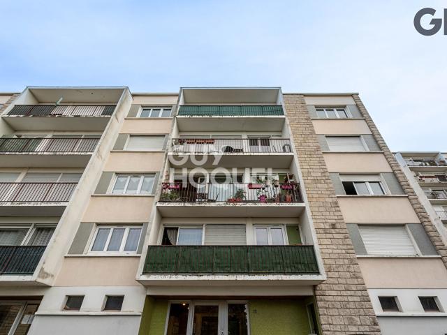 Appartement vente à Évry, Viry-châtillon